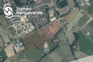 Beoogde locatie nieuwe multifunctionele accommodatie Hengevelde bekend