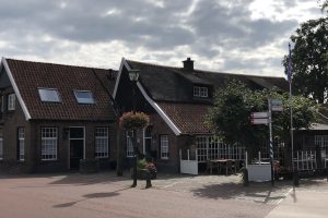 Informatieavond voor omwonenden van de beoogde locatie van de MFA