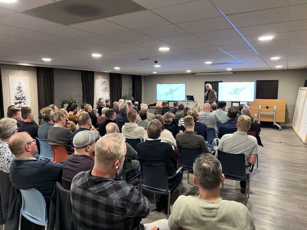 13 dec.: Informatieavond ontwikkeling Multifunctionele Accommodatie (MFA)