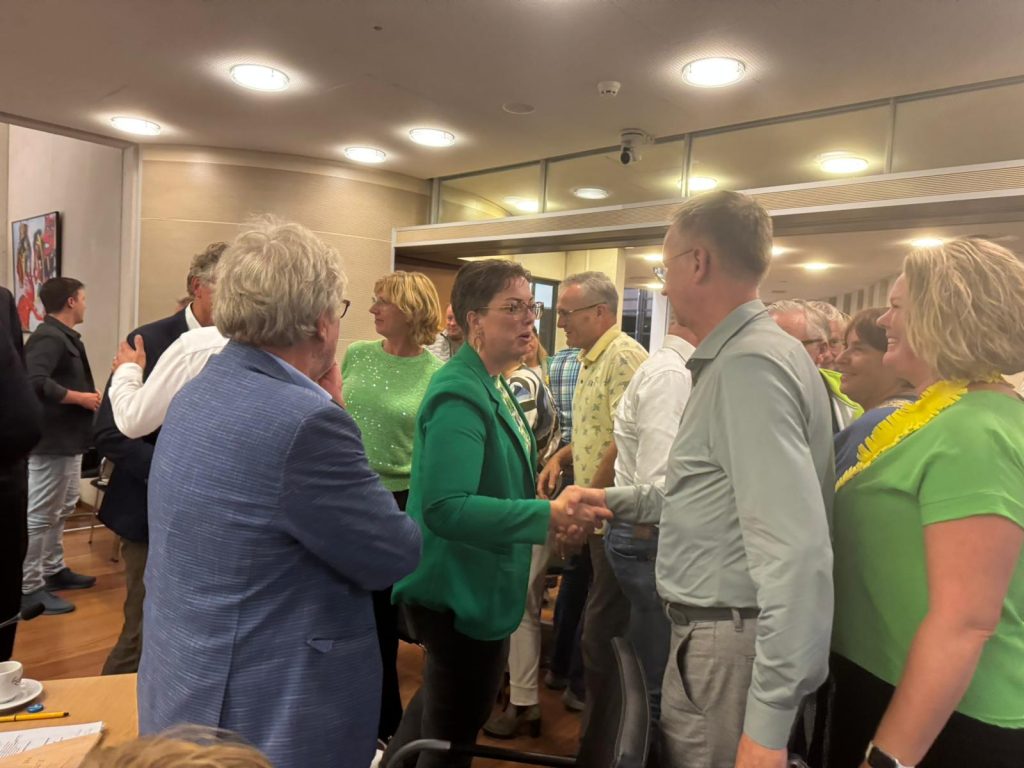 Gemeenteraad geeft unaniem groen licht voor MFA Hengevelde – ondanks zware politieke avond toch topuitkomst voor dorp en werkgroep